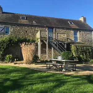 Gite De Charme Entre Terre Et Mer Ferienhaus